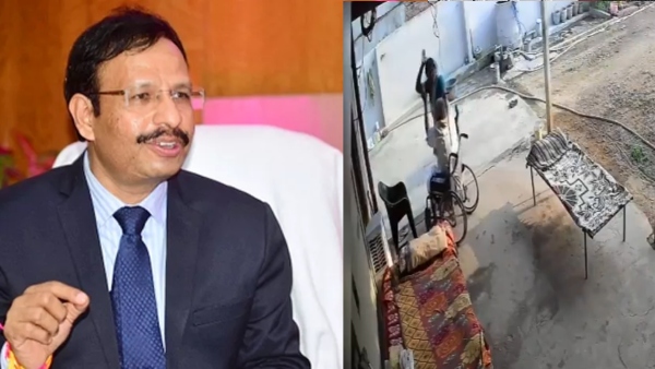 A video posted by RTC MD Sajjanar X is going viral on social media