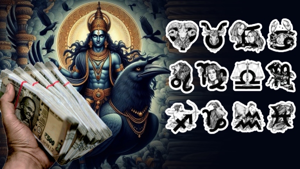saturn transit in purvabhadra Nakshatra soon wealth to these lucky zodiac signs