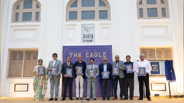 Satya Nadella and Shantanu Narayen Revisit Hyderabad Public School A Walk Down Memory Lane