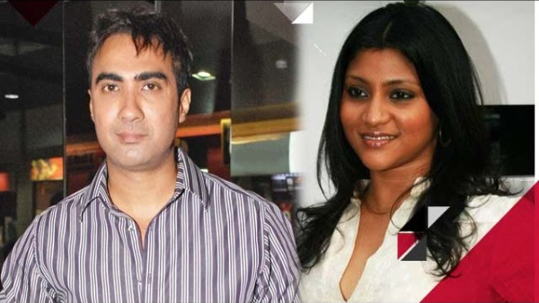 Konkona Sen Sharma Ranvir Shorey are officially divorced