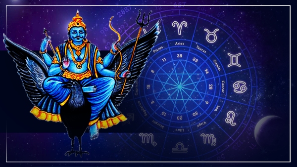 three zodiac signs will face somany problems and unhealthy life due to influence of shani