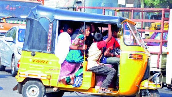 CM Revanth says that autos operating on diesel in the city would be shifted beyond the ORR CM Revanth says that autos operating on diesel in the city would be shifted beyond the ORR