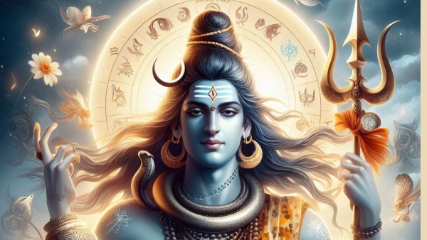 With Shiva blessings these zodiac signs will get wealth from margashira masa Shivaratri