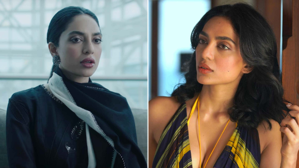 Sobhita Dhulipala thanked Modi