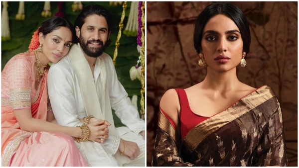 Naga Chaitanya imposed a condition on Shobhita that they should speak only Telugu at home