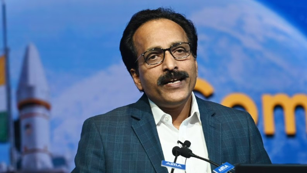 ISRO Chairman Somanath on the success of PSLV-C60 launch