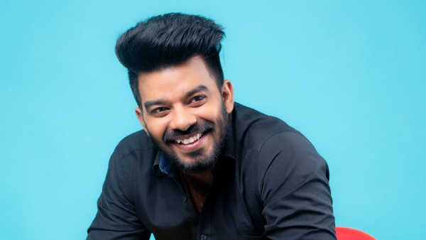 Sudigali Sudheer marriage news goes viral