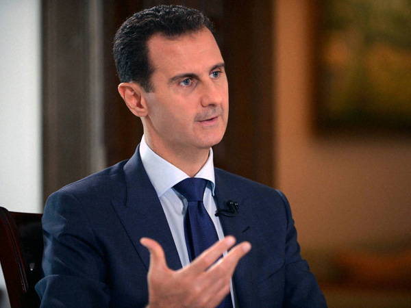 Doctor Bashar-Al-Assad s rise to power and downfall in these 24 years finally fled syria Doctor Bashar-Al-Assad s rise to power and downfall in these 24 years finally fled syria