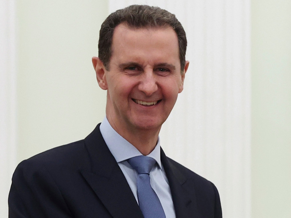 Rebel forces in Syria have declared Damascus free after claiming Bashar al-Assad has fled