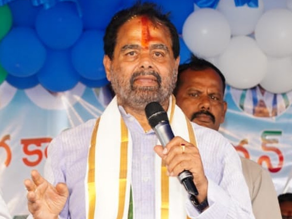 Tammineni Sitaram Clarifies over his joining in Janasena as news speculations