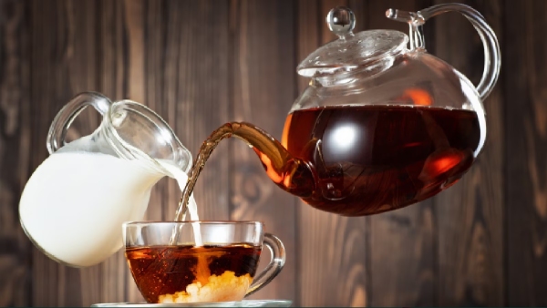 The Impact of Milk Tea on Digestive Health Benefits and Risks