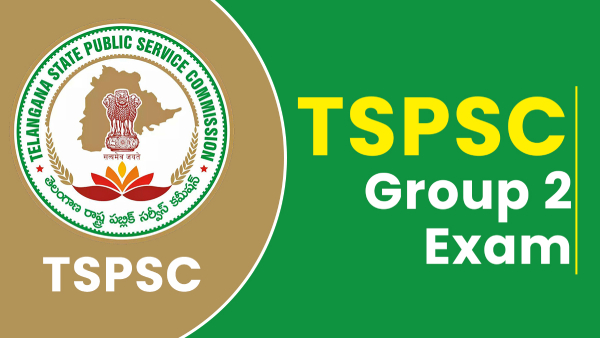 Telangana Group-2 Update Hall tickets can be downloaded from 9th Telangana Group-2 Update Hall tickets can be downloaded from 9th