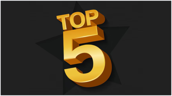 top 5 heavy disaster movies in 2024