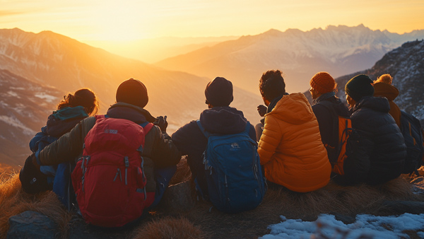 Spain introduced new rules for tourists from Dec 2