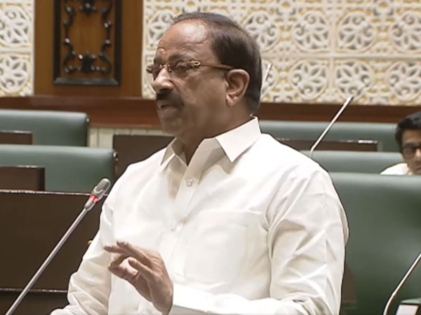 Rythu Bharosa funds will be deposited on Sankranti 2025 says Tummala Nageswara Rao in Assembly