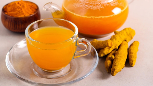 Amazing health Benefits of Drinking Turmeric Water in the Morning Amazing health Benefits of Drinking Turmeric Water in the Morning