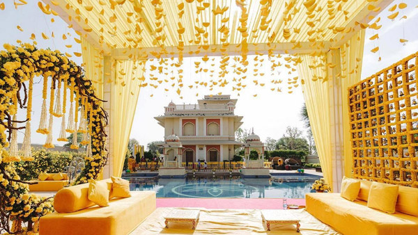 year ender 2024 These are the indian wedding destinations that captivated the hearts of newlyweds this year year ender 2024 These are the indian wedding destinations that captivated the hearts of newlyweds this year