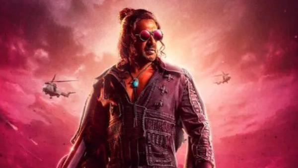 Kannada hero Upendra UI review