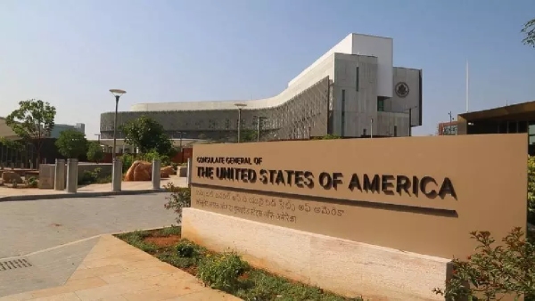 US Consulate in Hyderabad to fill full-time positions