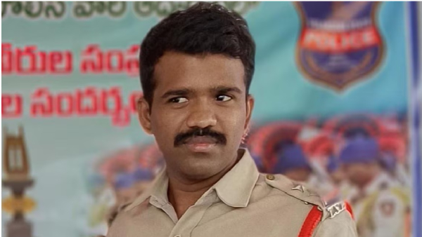 Woman harassed to get married Vajedu SI commits suicide