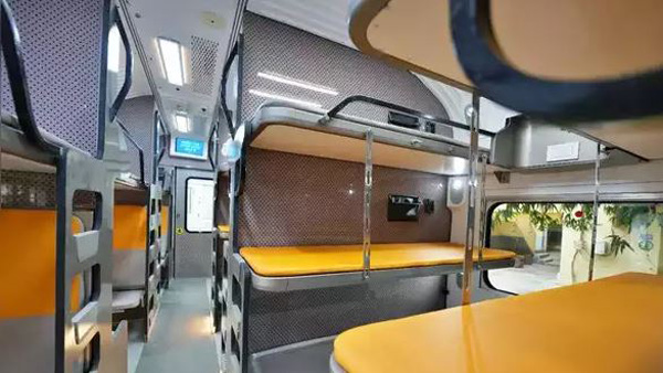 visakhapatnam to tirupati vandebharat sleeper train will start 2025 june or july visakhapatnam to tirupati vandebharat sleeper train will start 2025 june or july
