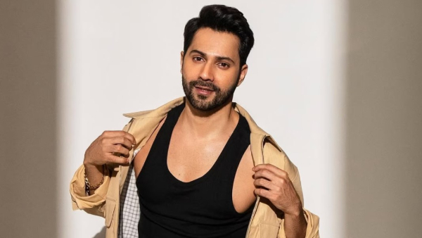 She wanted to leave her husband and be with me- Hero Varun Dhawan