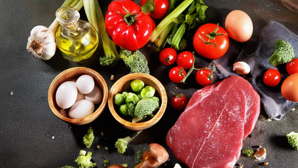 These are the foods that should not be eaten raw If you eat them you will definitely have health problems