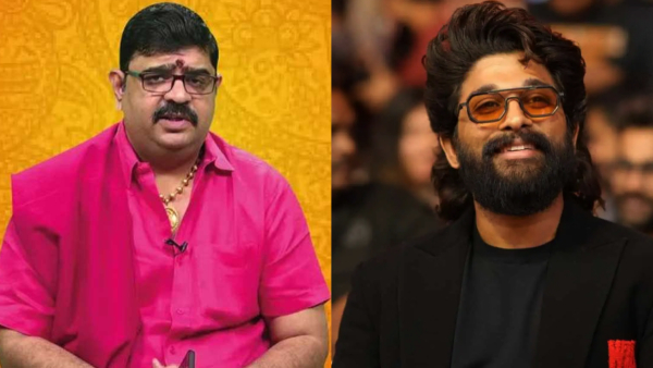 venu swamy predicted allu arjun horoscope