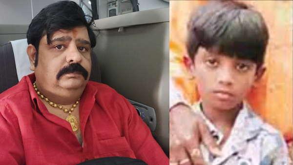 Pushpa 2 stampede Astrologer Venu Swamy will hold Mrityunjaya Homam for Sritej