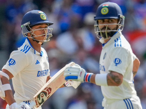 IND vs AUS Sanjay Manjrekar and Irfan Pathan argument over Yashasvi Jaiswal runout