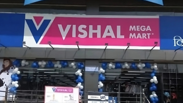 Vishal Mega Mart IPO to start on December 11