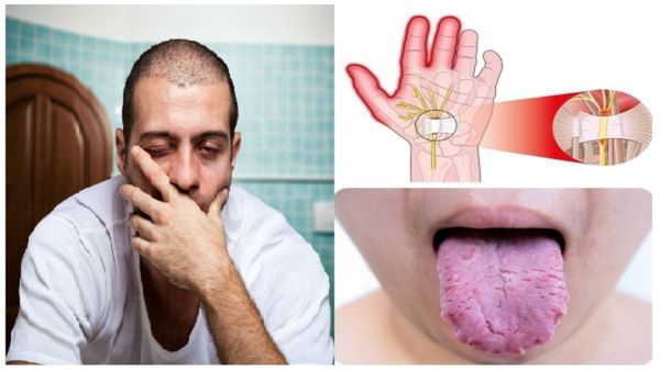 Vitamin B12 deficiency in men can cause many problems If ignored it can be fatal