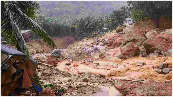 Year Ender 2024 Wayanad landslide an another worst natural disaster in Kerala