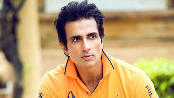 Offered several positions including Chief Minister Sonu Sood