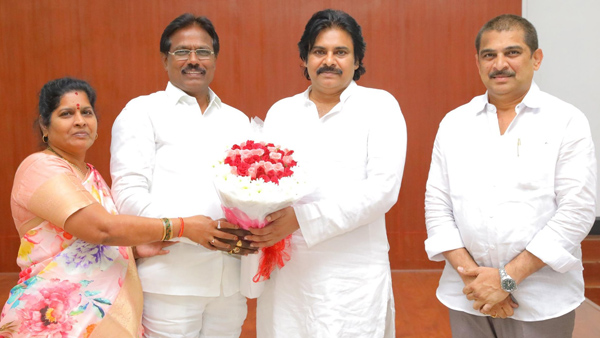 why ysrcp defectors feel janasena is safer than tdp here are reasons