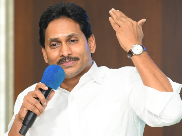 YS jagan moving with new sketch against Chandra Babu planning for big rallies in Rayalaseema YS jagan moving with new sketch against Chandra Babu planning for big rallies in Rayalaseema
