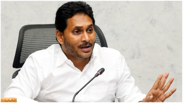 YS Jagan made vastu changes for his residence in Tadepalli will turn his political future