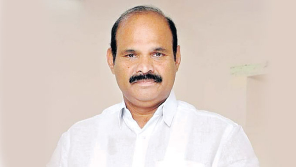 tdp cadre angry on Minister Kolusu Parthasarathy