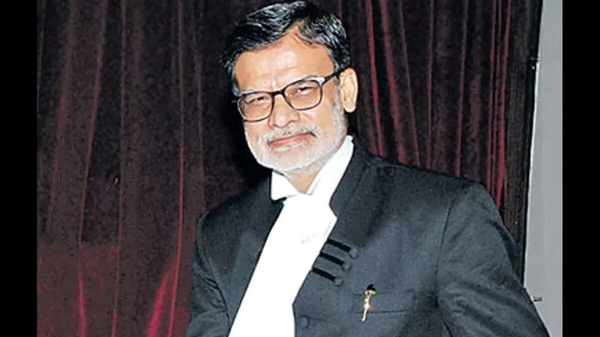 Justice Sujoy Paul as CJ of Telangana High Court
