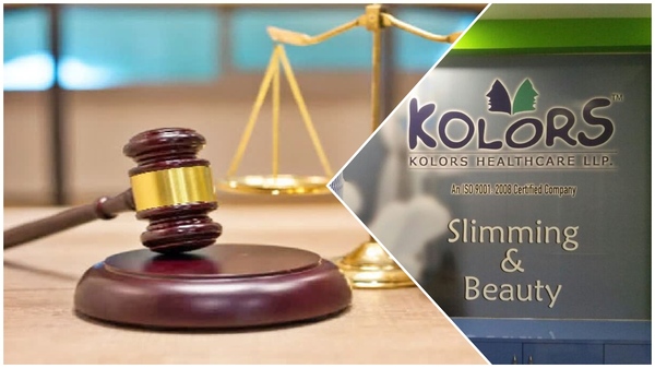 Consumer Commission is angry with Kolors because