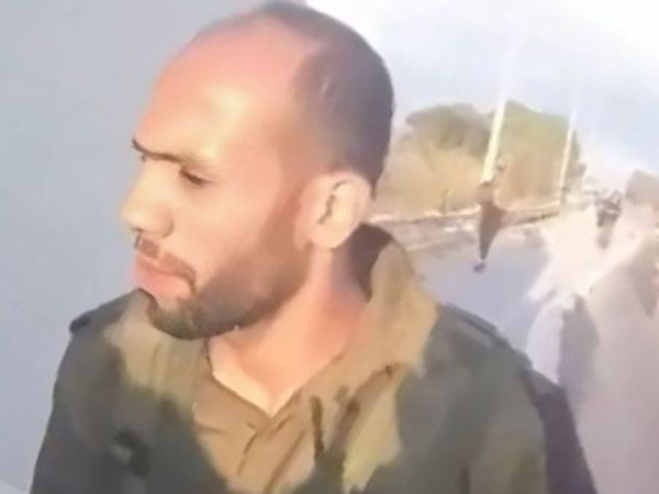 Israel confirmed the killing of Hamas commander Abd al-Hadi Sabah in a drone strike