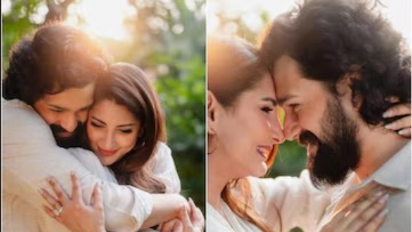 Akkineni Akhil marriage date fixed