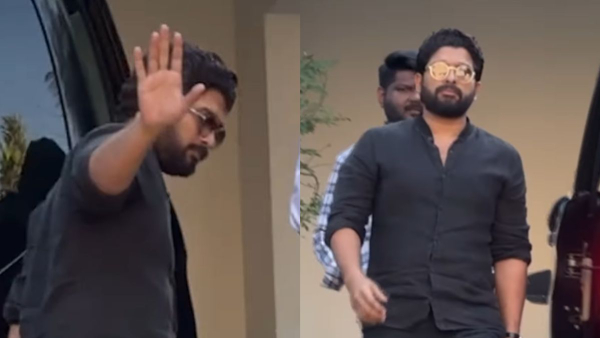 Allu Arjun likes a meme denigrating Baahubali Allu Arjun likes a meme denigrating Baahubali