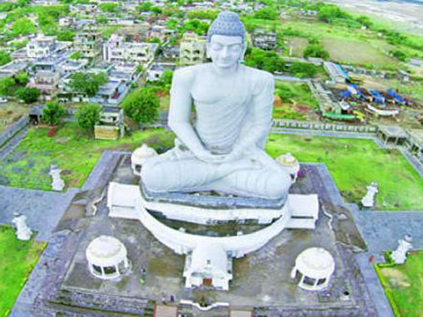 setback to amaravati as NHAI plans to confine nizampatnam harbour-guntur high way to chandole only setback to amaravati as NHAI plans to confine nizampatnam harbour-guntur high way to chandole only