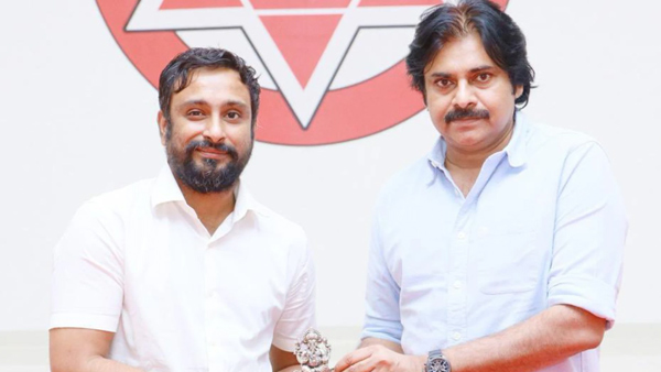 Ambati Rayudu likely to join in BJP soon Hints in ABVP meeting and praises BJP leadership Ambati Rayudu likely to join in BJP soon Hints in ABVP meeting and praises BJP leadership