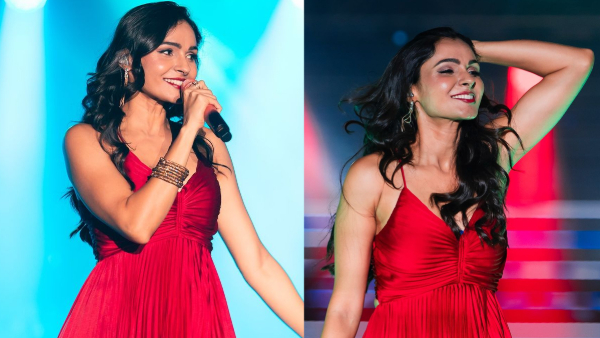 South Indian actresses Andrea Jeremiah affair with marriage person