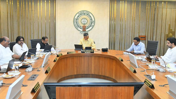 AP Cabinet likely to take decision over Employees PRC and DA issues details here