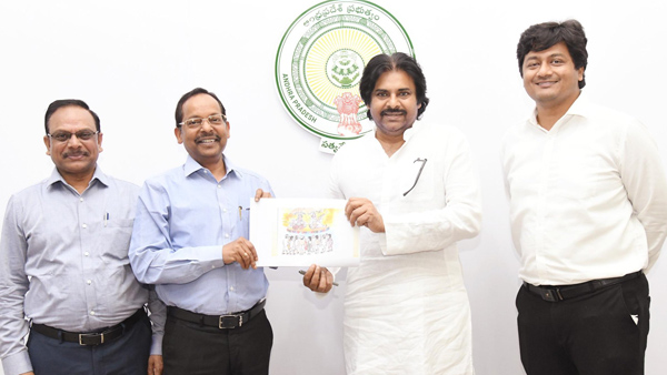 ap government to allot dedicated secretary for every panchayat from april