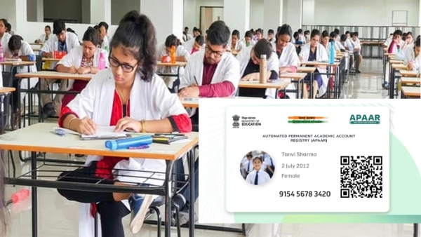 NTA mandates APAAR ID authentication for medical entrance exams- here is reason