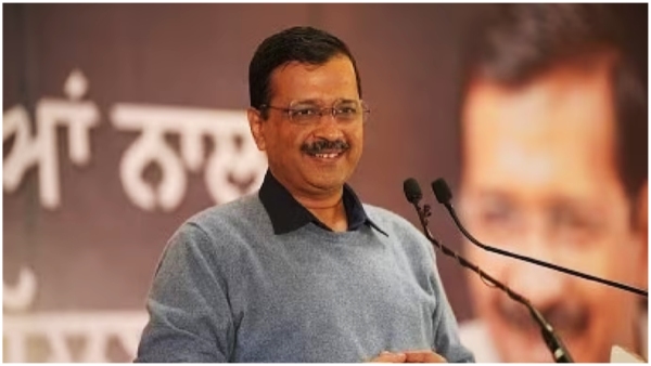 Delhi Assembly Elections 2025 Arvind Kejriwal files his nomination from New Delhi seat